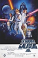 Cartel España de 'Star Wars: Episodio IV - Una nueva esperanza (1977 ...