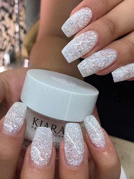 Dip Powder Nails Guide And Design Ideas For 2022 The Trend Spotter