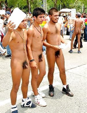 Gay Pride Nude Parade Xxx Porn
