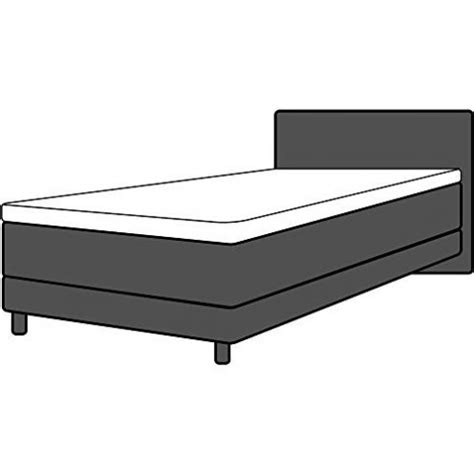 Ein matratzen topper ähnelt einer normalen matratze. Dormabell Premium Topper-Spannbetttuch | Matratzen Test ...