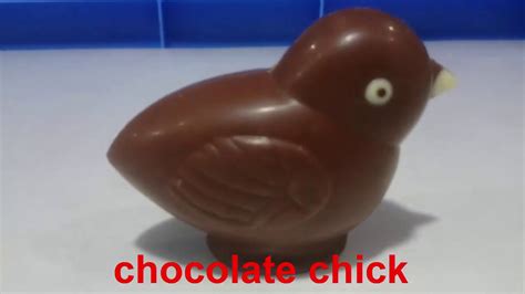 Chocolate Chick Youtube