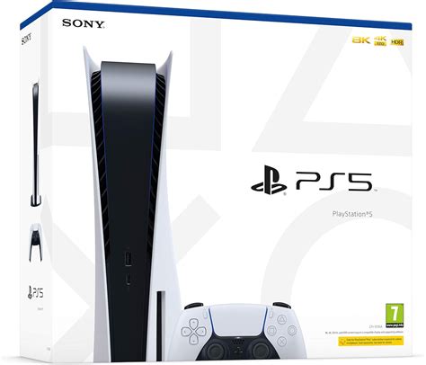 Playstation 5 Console Buy Online At Best Price In Egypt Souq Is Now