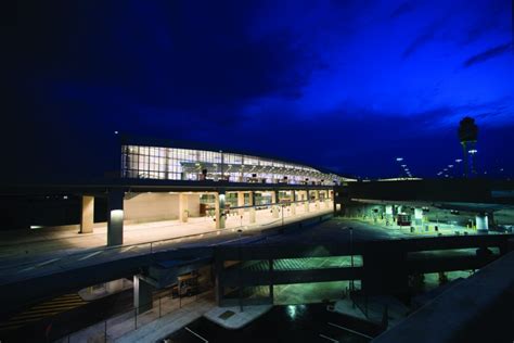 The passenger terminal complex at atlanta airport consists of two main terminals: Maynard H. Jackson Jr. International Terminal at ...