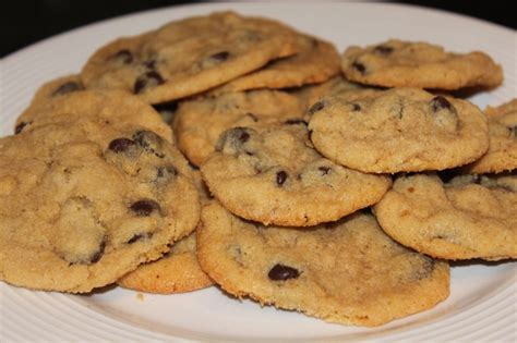 Maybe you would like to learn more about one of these? Review: Betty Crocker Gluten Free Chocolate Chip Cookie ...