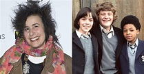 'Grange Hill The Movie': Sara Sugarman To Helm Reboot Based On Her ...