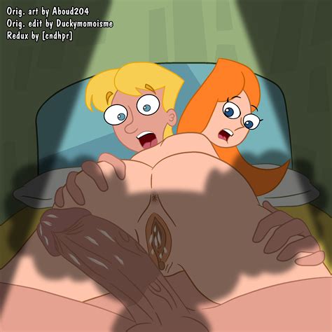 Post Aboud Candace Flynn Duckymomoisme Jeremy Johnson Phineas And Ferb Suzy Johnson