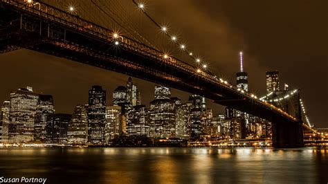40 Very Beautiful Brooklyn Bridge Pictures And Photos