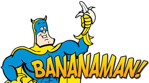Clipart Banana Banana Man Clipart Banana Banana Man Transparent Free
