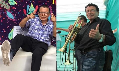 El 3 cienaguero / mala mujer. Óscar "Pitín" Sánchez: Maestro de la trompeta falleció ...