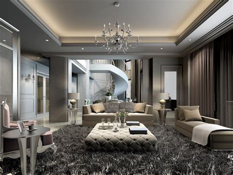 Creative Living Room Interior Design Video And Photos
