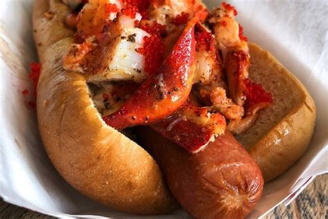 5 Great Lobsters On National Lobster Day Best Places To Eat In