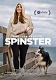 Spinster movie large poster.