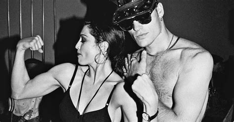 Madonna Publishes Sex Immortalizes Vanilla Ice 1992 10 Music