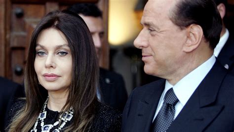 Silvio Berlusconi To Pay Ex Wife 50 Million A Year