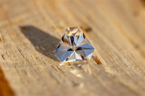 Scientists Manage To Create Diamonds At Room Temperature And Only In