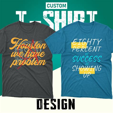 20 Custom Typography T Shirt Design Bundles Only 5 Masterbundles