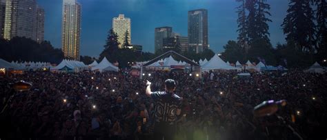 surrey fusion festival sees record attendance at 15th annual event city of surrey