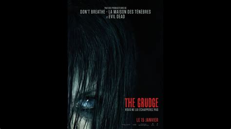 The Grudge Trailer Youtube