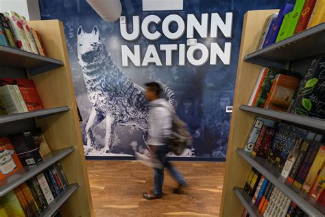 Follow for the latest on bc apparel and promotions. UConn Bookstore Deal with B&N Generating Millions for ...