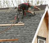 Roof Shingle Repair Instructions Images