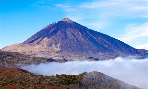 Tenerifes Best Volcanic Walks Wanderlust
