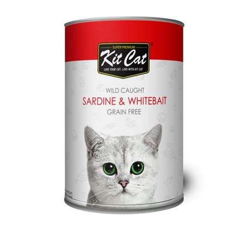 Although the price of some foods can make. Kit cat wet food review | the best wet food for cat i have ...
