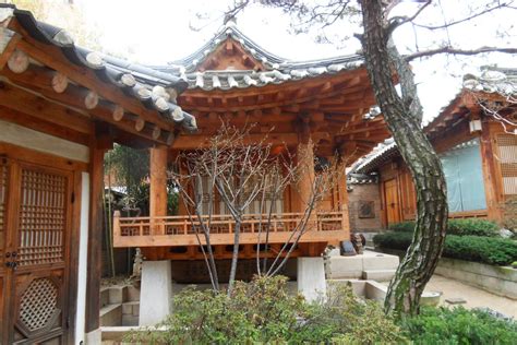 Korean House Designs