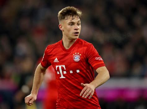 The rekordmeister has now won 13 games in a row in europe's elite competition. 'Everything has changed': Joshua Kimmich on what Premier ...