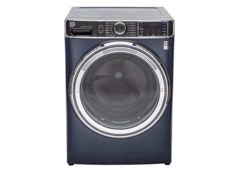 Ge Gfw850spnrs Washing Machine Review Consumer Reports