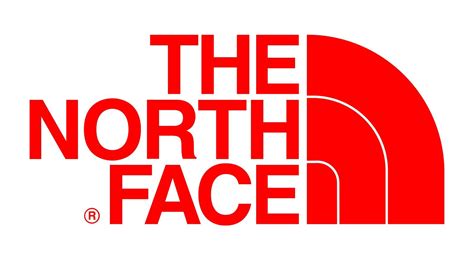North Face Logo And Symbol Meaning History Png The North Face Logo