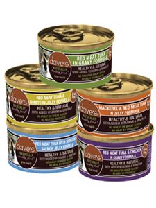 The most important nutrients found in grains are taurine, iron, thiamine, calcium, riboflavin, folate and niacin; Dave's Grain Free Canned Cat Food - 3 oz. - The Pet Pantry