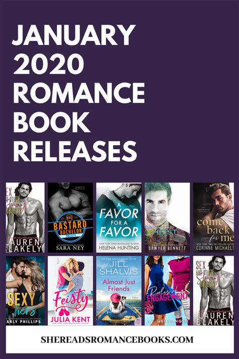 Romance Book Lists In 2020 New Romance Books Romantic Books Best Romantic Books