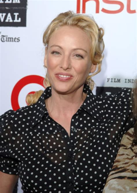 virginia madsen