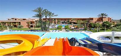 Morocco Spa Inclusive Hotel Aquapark Onsite Fantastic