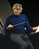 El Mirador Nocturno: Leonard Bernstein