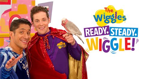 Is The Wiggles On Netflix Uk Where To Watch The Series New On