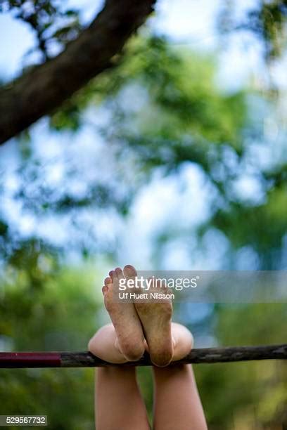 legs hanging down photos and premium high res pictures getty images