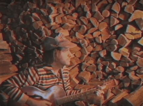 John Andrews And The Yawns Share Music Video For Windmill Withguitars