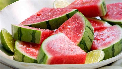 Tequila Soaked Watermelon Wedges Recipe Recipe Tequila Soaked