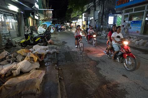 This Is How Boracay Looks Like Then And Now ABS CBN News