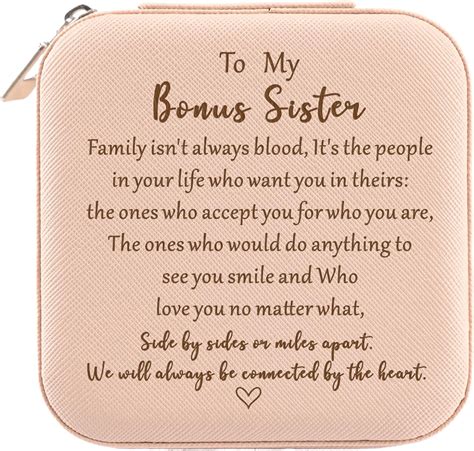 Bonus Sister T From Sister Stepsister Jewelry Organizer Box Bonus Sister