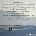 20 Best Thank You Quotes for Love with Images – EntertainmentMesh