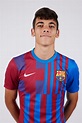 Estadísticas de Álex Valle | FC Barcelona Players