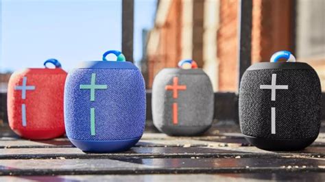 9 Best Outdoor Bluetooth Speakers To Buy In 2022 Au