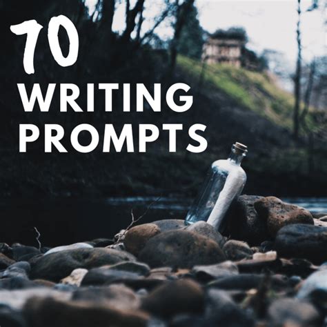 Creative Writing Prompts 5 Easy Ways To Generate Your Own Riset