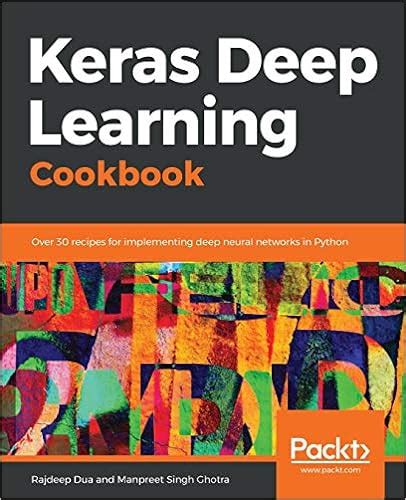 Deep Learning With Keras Useful Resources Tutorialspoint