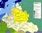 Dariusz caballeros: Birth of the Polish-Lithuanian Commonwealth AD 1569