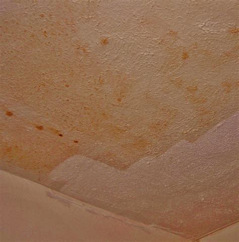 Nicotine Stains On Walls And Ceilings Home Interior Design