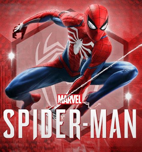 Spider Man Ps4 Spiderman Spiderman Ultimate Marvel Epic Characters