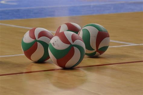 60 reglas básicas del voleibol ¡descubre cuáles son y su importancia